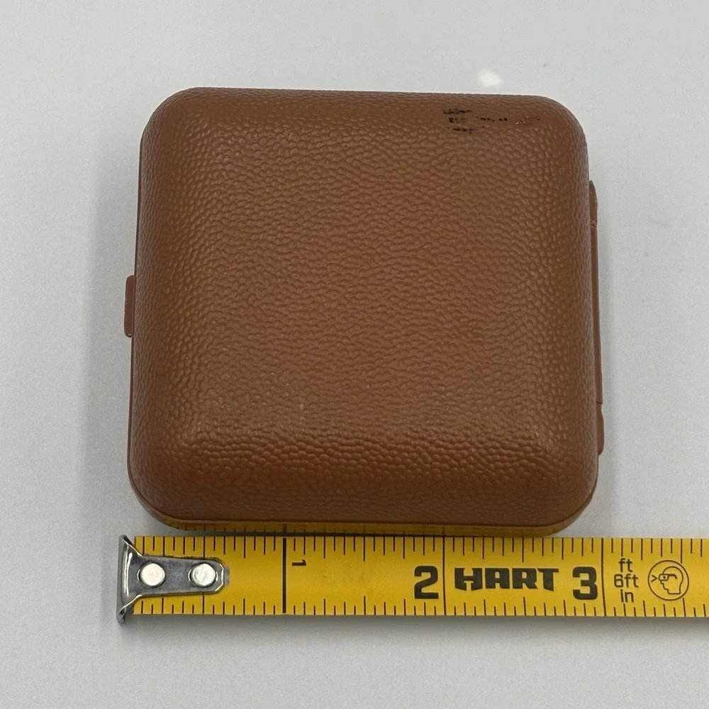 Westclox vintage compact